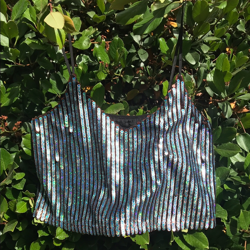 Forever 21 AFTER DARk collection